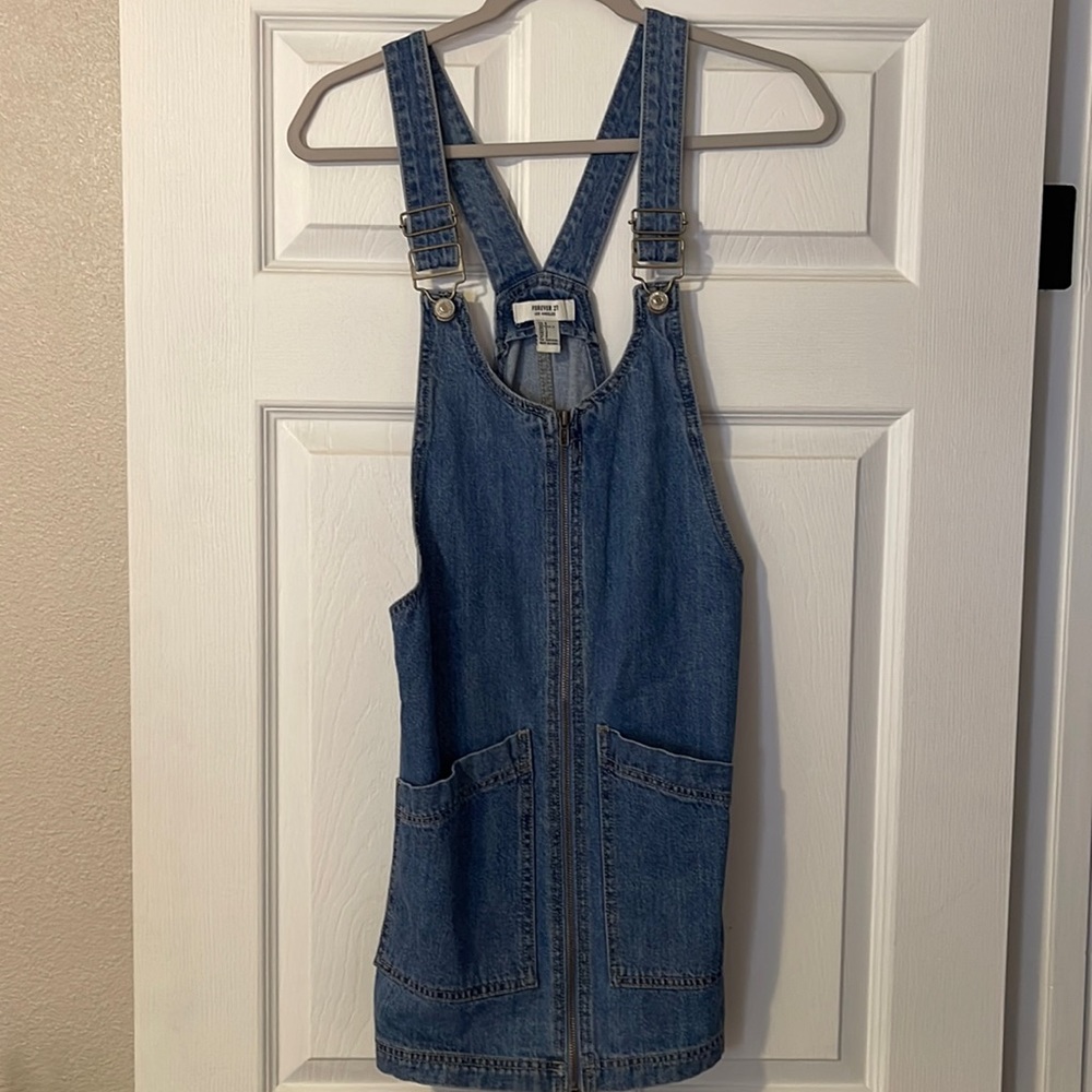 Overall/Skirt